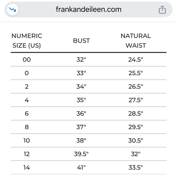 FRANK & EILEEN SHIRLEY Oversized Button-Up Shirt in Beige Sand Color Size XL - Picture 16 of 16